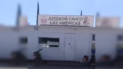 VIDEO. Jueces de Ecatepec cobran más de 20 mil pesos por entregar autos accidentados