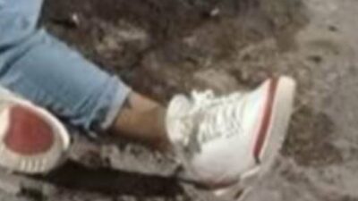 ATENCIÓN: Leonardo y Jesús estaban afuera de un fiesta y ahí los acribillaron