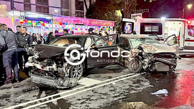 TRAGEDIA. Era de madrugada, decidió tomar un Uber sin saber que iba a morir antes de llegar a su destino