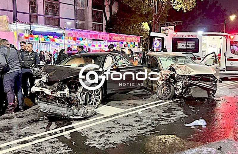 TRAGEDIA. Era de madrugada, decidió tomar un Uber sin saber que iba a morir antes de llegar a su destino