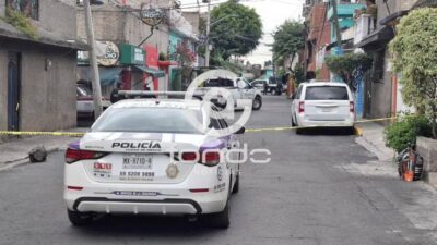 TERRIBLE: Jovencita tenía 23 años, iba en su moto y la mataron a balazos