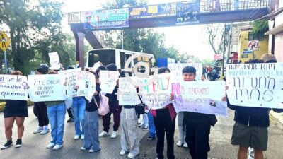 VIDEO: Kimberly tiene 16 años y lleva cinco días desaparecida; su familia exige su localización
