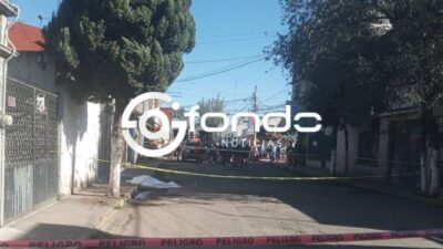 VIOLENCIA. Brayan tenía 22 años y la noche del domingo fue a un baile; al salir lo asesinaron a balazos