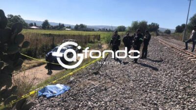 PERDICIÓN. Jesús tenía 26 años y era alcohólico, se ponía violento y lo mataron en una riña