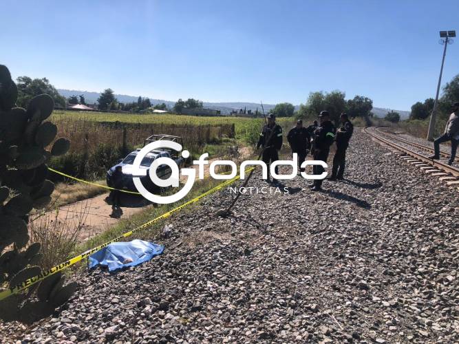 PERDICIÓN. Jesús tenía 26 años y era alcohólico, se ponía violento y lo mataron en una riña