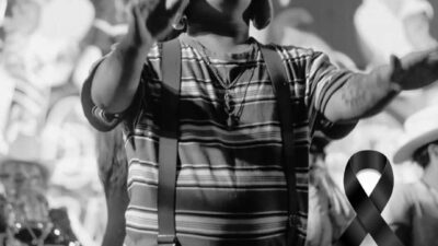 ÚLTIMA HORA: Encuentran muerto en un canal a Franciso Pérez ‘Medio Metro’