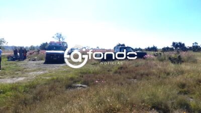 FEMINICIDIO #109. Esmeralda fue asesinada con un hacha; su novio estaba muerto a su lado
