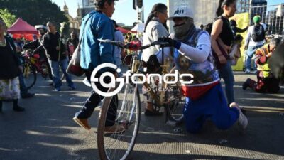 VIDEO: Fe y religión; miles acuden a agradecer a San Judas Tadeo en su día
