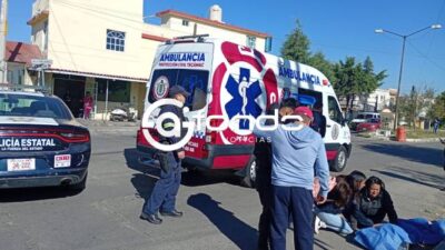 TRAGEDIA. Donnovan tenía 14 y perdió la vida cuando viajaba con su hermano en una moto