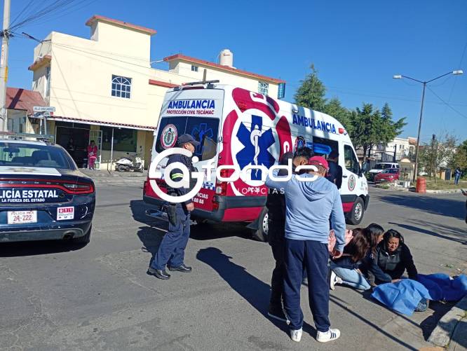 TRAGEDIA. Donnovan tenía 14 y perdió la vida cuando viajaba con su hermano en una moto