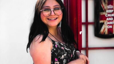 DESGARRADOR. ‘Quiero que mi familia reciba mi título, no mi acta de defunción’; Lili tenía 20 años y una patrulla le arrebató la vida