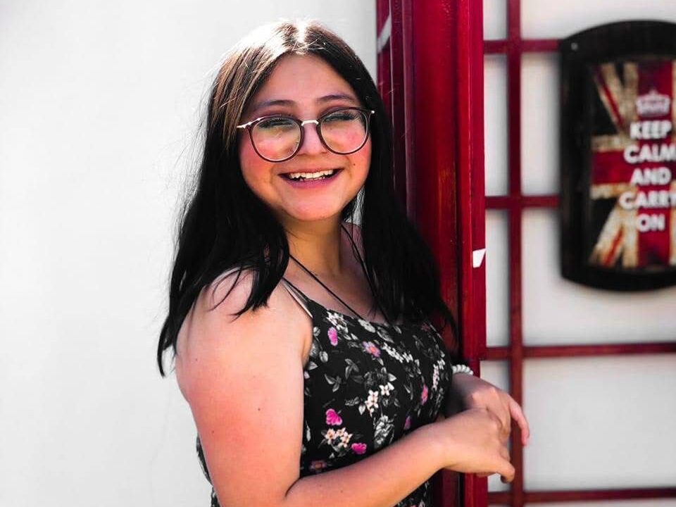 DESGARRADOR. ‘Quiero que mi familia reciba mi título, no mi acta de defunción’; Lili tenía 20 años y una patrulla le arrebató la vida