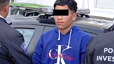 CRIMEN. Héctor tiene 17 años y le ofrecieron $30 mil por asesinar al abogado David Cohen