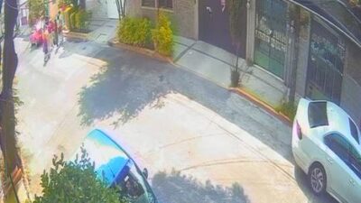 VIDEO. Fernanda tiene 19 años y fue golpeada por sus compañeros de escuela; se encuentra grave