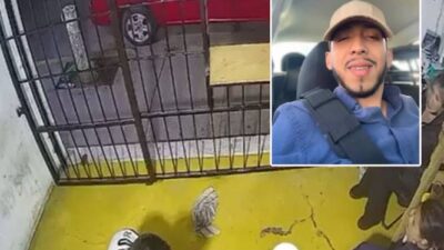 VIDEO. A Daniel y Daniela los mató un sicario integrante de ‘La Chokiza’; un juez lo dejó libre