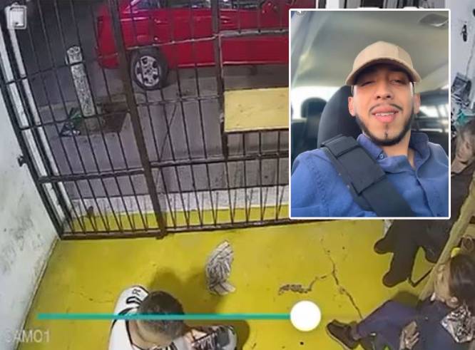 VIDEO. A Daniel y Daniela los mató un sicario integrante de ‘La Chokiza’; un juez lo dejó libre