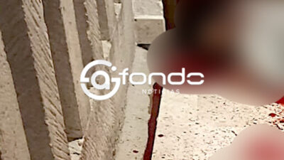 FEMINICIDIO #100. Renata tenía 35 años; ella fue apuñalada brutalmente en su propio hogar