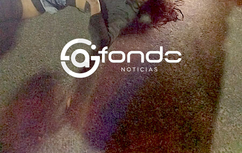 FEMINICIDIO #111. Una joven fue asesinada a golpes en Edomex; investigan posible ataque sexual
