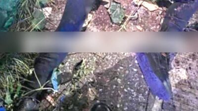 FEMINICIDIO: Ella fue golpeada por casi 20 minutos hasta que murió; ni una patrulla pasó