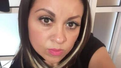VOCES DE LA AUSENCIA: ‘Sánchez’, el miserable que arrebató la vida a Luz del Carmen