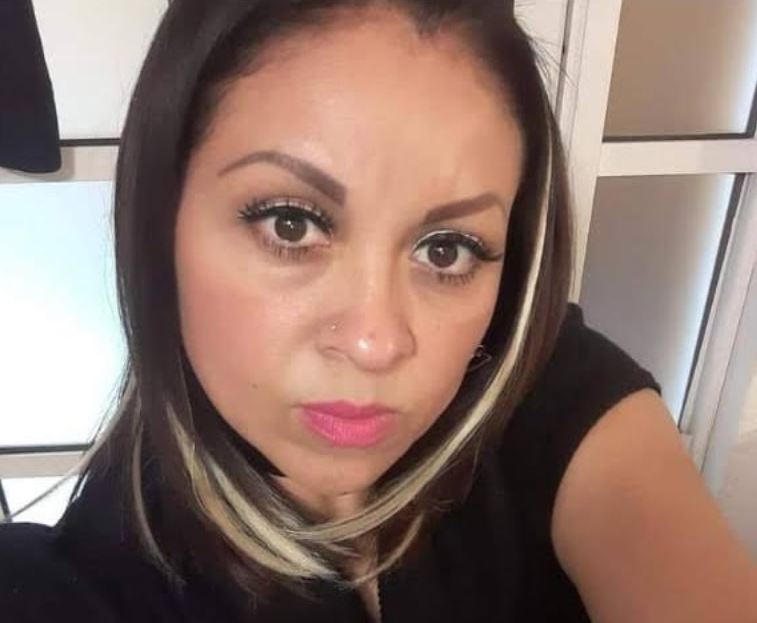 VOCES DE LA AUSENCIA: ‘Sánchez’, el miserable que arrebató la vida a Luz del Carmen