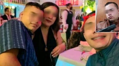 CRIMINALES. Atacan a balazos a familia de delincuentes; muere la esposa de mafioso conocido como El Kano