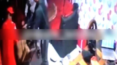 VIDEO: Difunden nuevo video de extorsionadores torturando a víctimas