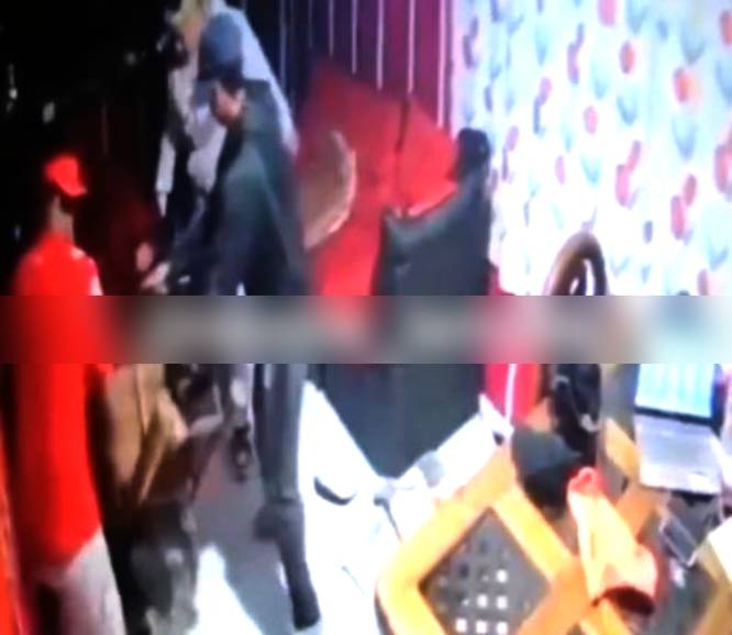 VIDEO: Difunden nuevo video de extorsionadores torturando a víctimas