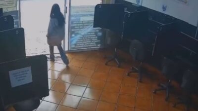 ATENCIÓN: Kimberly tiene 11 días desaparecida; dos sujetos fueron detenidos