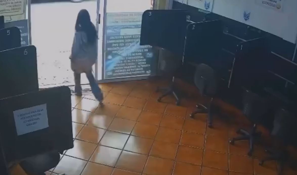 ATENCIÓN: Kimberly tiene 11 días desaparecida; dos sujetos fueron detenidos