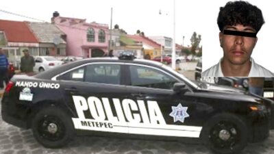 MONSTRUO: Joshua hizo que una adolescente viviera un verdadero infierno