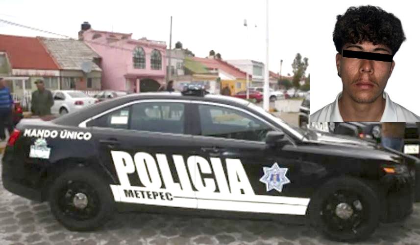 MONSTRUO: Joshua hizo que una adolescente viviera un verdadero infierno