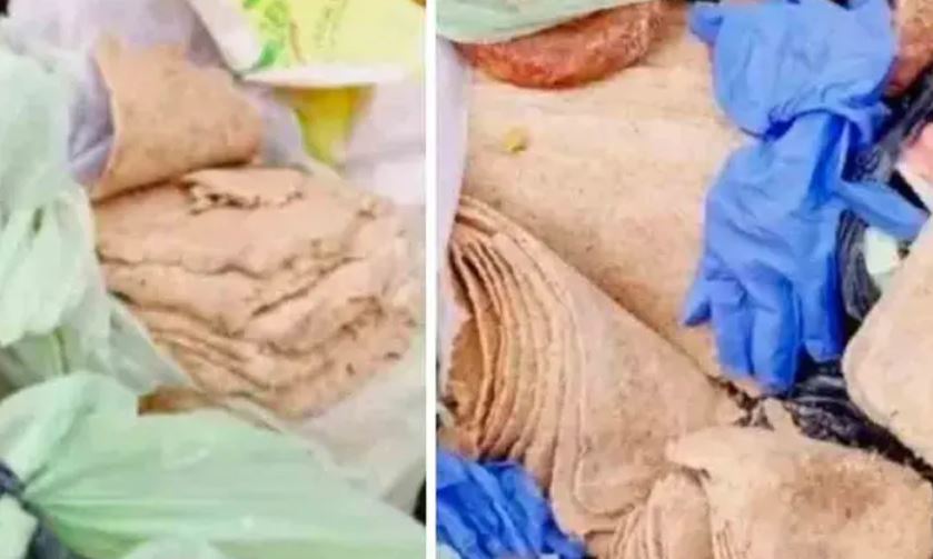 INCREÍBLE: Comerciantes copian fraude viral y venden tortas de ‘milanesa’ de papel higiénico