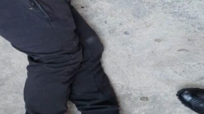 TERRIBLE: A Alejandro lo amenazó su vecina y luego fueron a matarlo