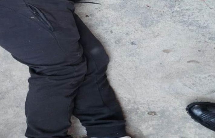 TERRIBLE: A Alejandro lo amenazó su vecina y luego fueron a matarlo