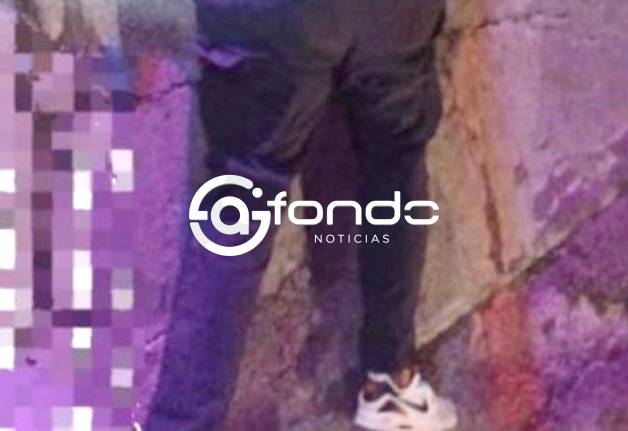 JUSTICIEROS. Delincuente entra a robar una tortería y militares lo abaten a balazos en Edomex