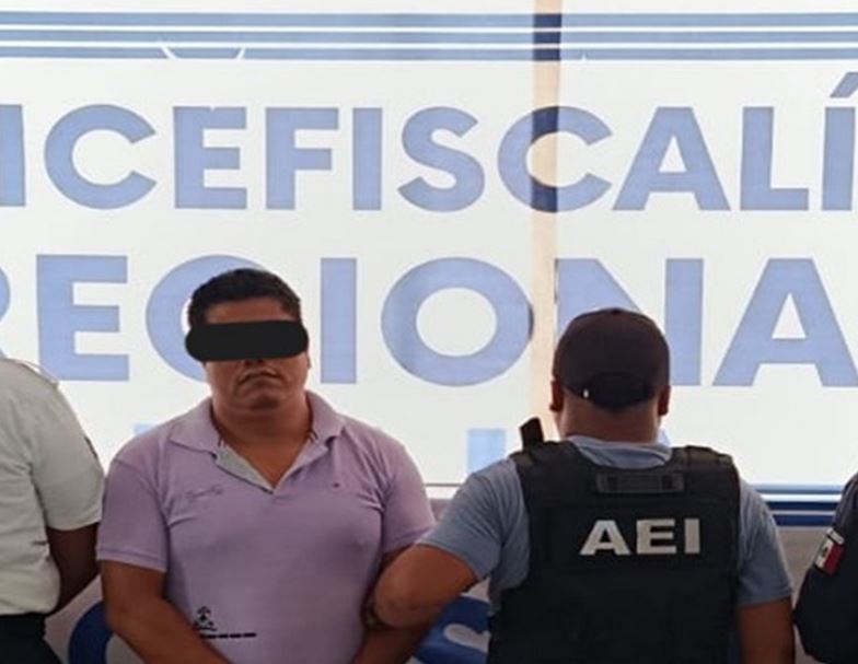 ENFERMO: Reparador de celulares robaba fotos de clientas y las compartía en redes