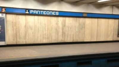 TRAGEDIA: Mujer entra al Metro y toma la decisión final antes del Día de Muertos