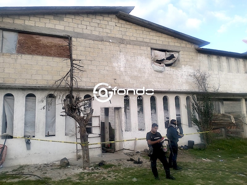 VIOLENCIA. Norberto Alejandro y Adán fueron asesinados en una casa; ambos tenían disparos