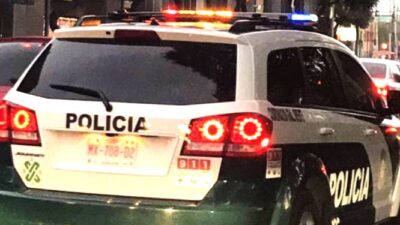 TERRIBLE: Sujeto sube al camión de pasajeros y mata a un jovencito