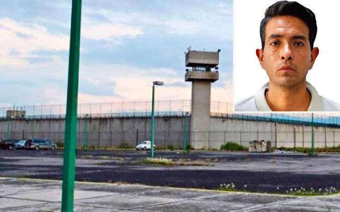 DESPIADADO: Juan José mató a un vecino porque lo vio cuando disparaba