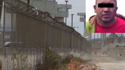 FEMINICIDA: Roberto mataba a una mujer su casa hasta que una niña lo impidió
