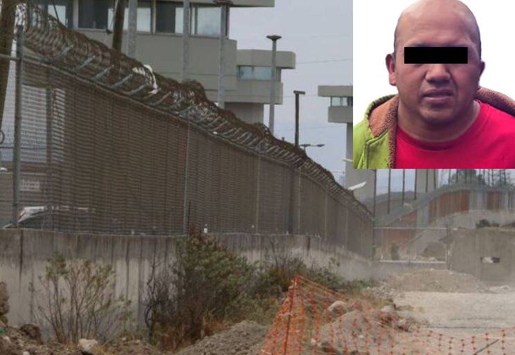 FEMINICIDA: Roberto mataba a una mujer su casa hasta que una niña lo impidió