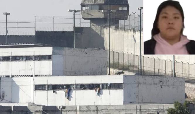 FEMINICIDA: Karina convivía con su ‘amiga’ y con otro sujeto la mataron