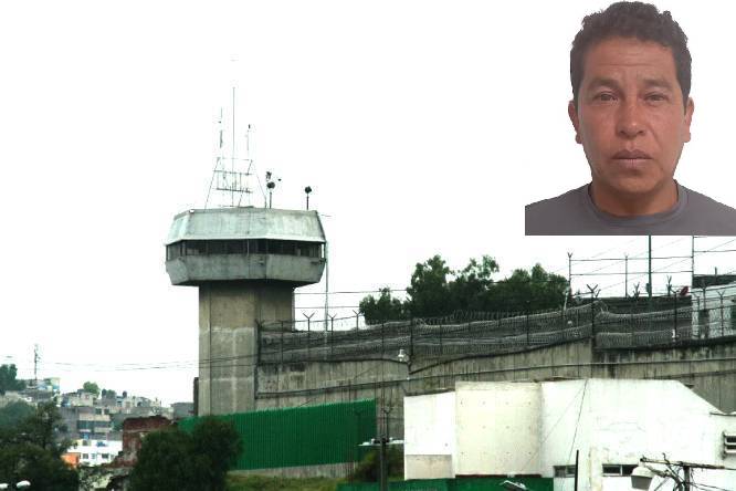ATROZ: Ángel obligó y amenazó a una jovencita para cometer actos terribles