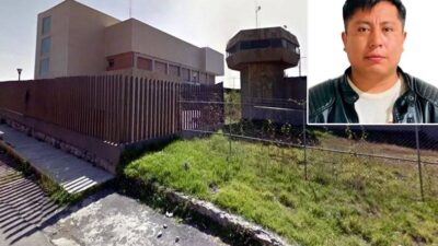 MONSTRUO: Héctor amenazaba a una adolescente para que fuera a hoteles y casas