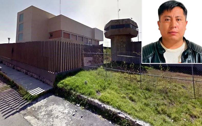 MONSTRUO: Héctor amenazaba a una adolescente para que fuera a hoteles y casas