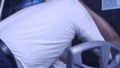 ATENCIÓN: Chofer de camión muere luego de pelear con un pasajero