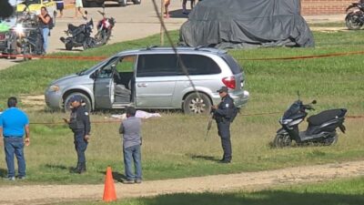 ATENCIÓN: Alumno de Bachilleres mata a su maestra por una calificación