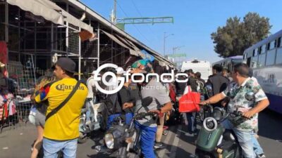 URGENTE: Ataque armado deja dos muertos y un herido en el Barrio Bravo